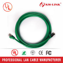 Útiles cables retráctiles innovadores cat6 ftp